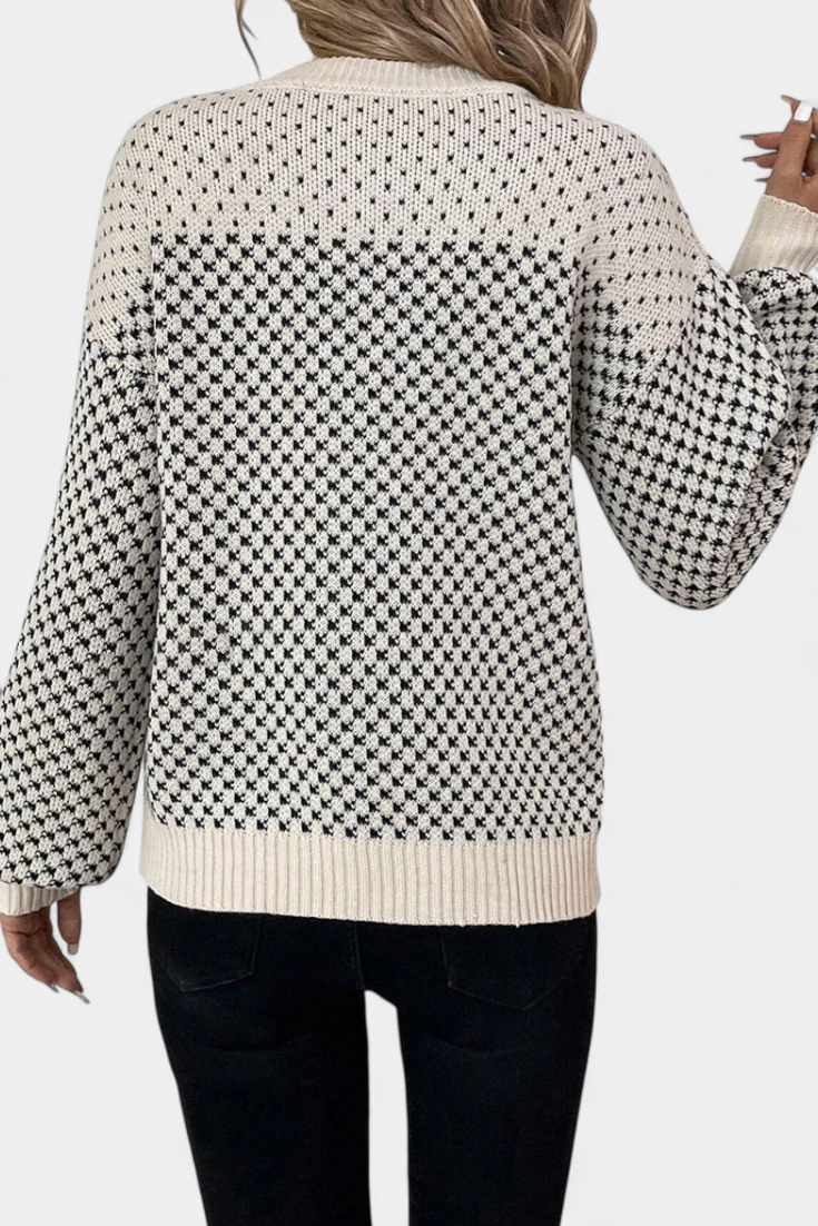 Ivy Manhattan | Sweater