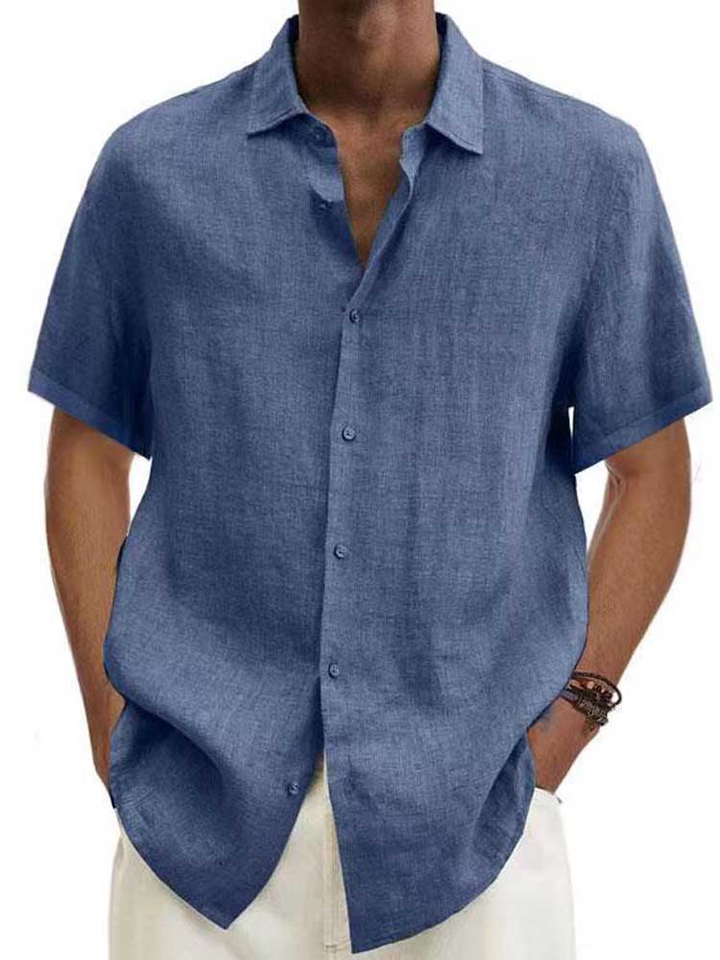 Ivy Manhattan | Casual Shirt Hermod Stylish