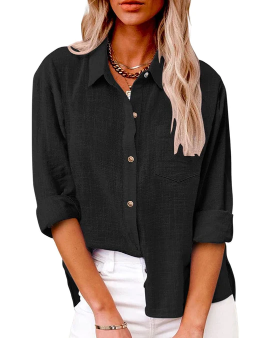 Ivy Manhattan | Collar Casual Shirt