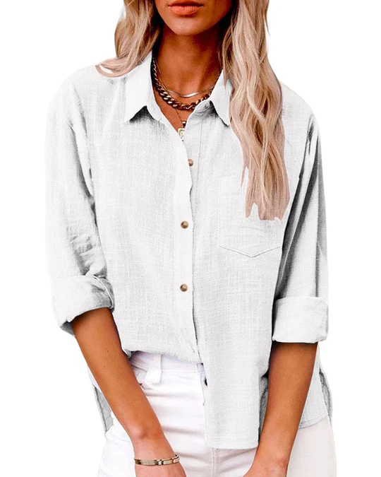 Ivy Manhattan | Collar Casual Shirt