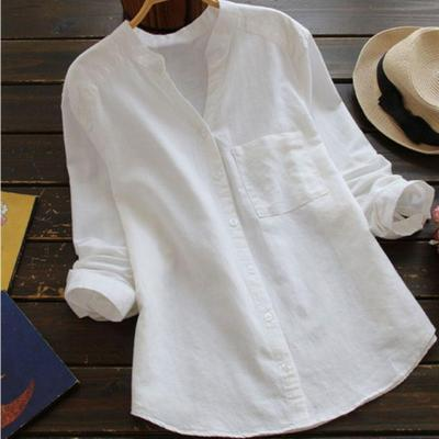 Ivy Manhattan | Button-Down Lightweight Blouse