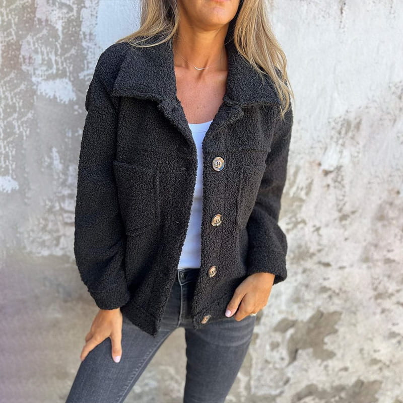 Ivy Manhattan | Aisling Mid season straight