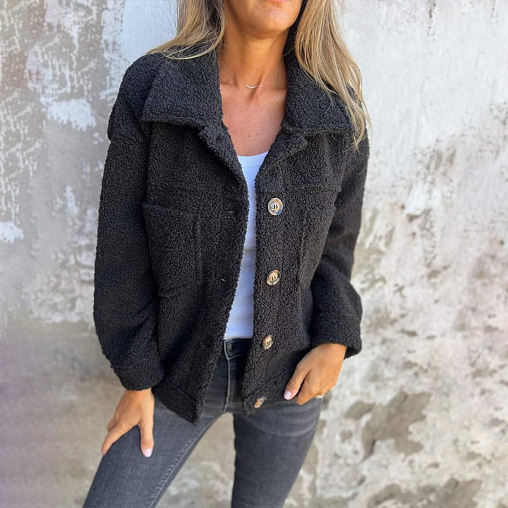 Ivy Manhattan | Aisling Mid season straight