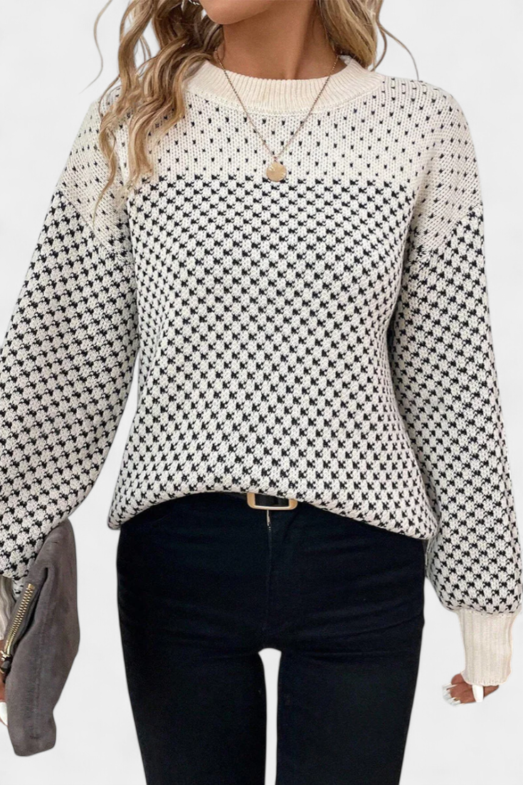 Ivy Manhattan | Sweater