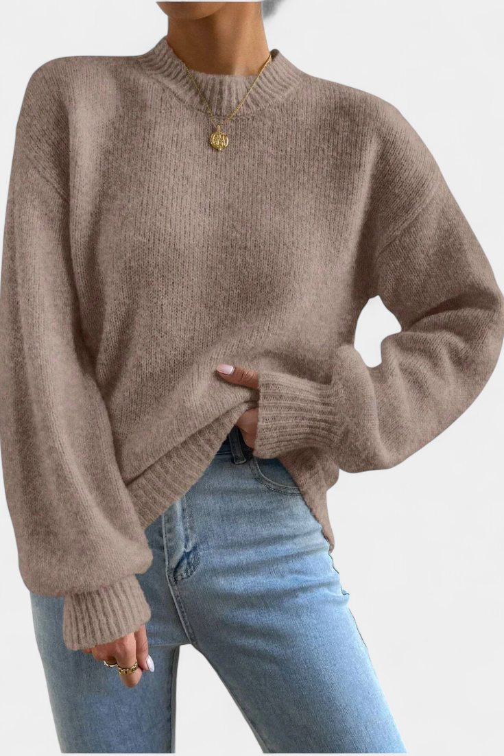 Ivy Manhattan | Sweater