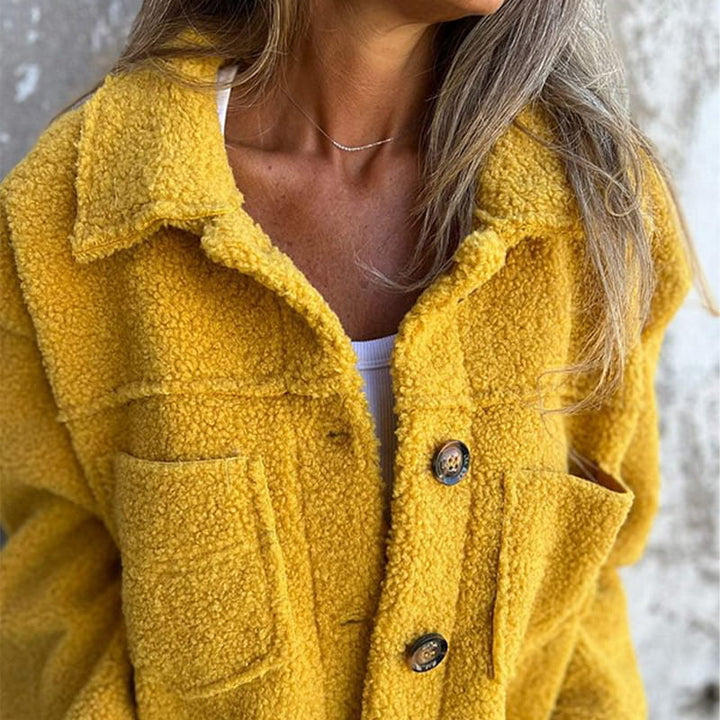 Ivy Manhattan | Aisling Mid season straight