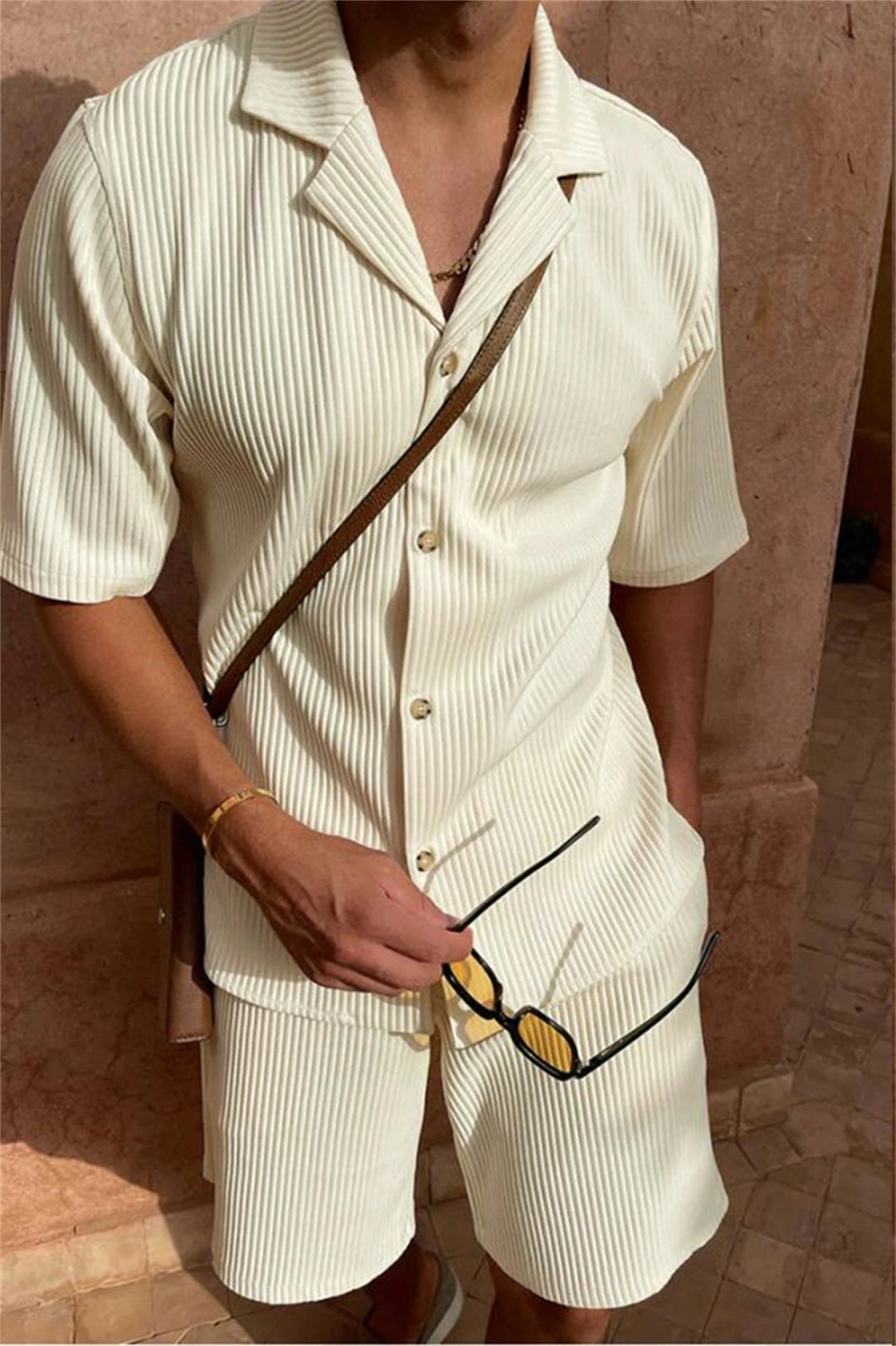 Ivy Manhattan | s Two Piece Set