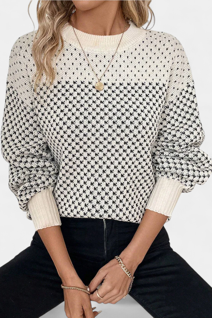 Ivy Manhattan | Sweater