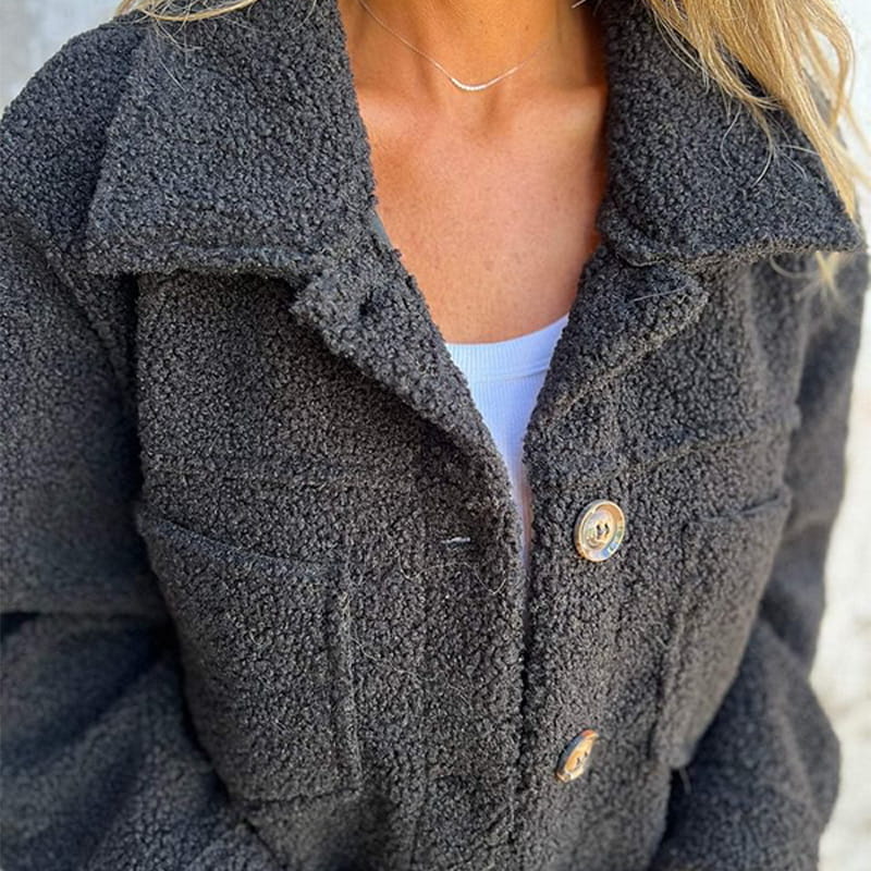 Ivy Manhattan | Aisling Mid season straight