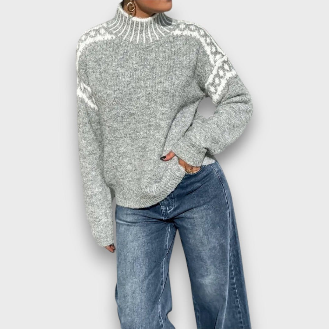 Ivy Manhattan | Sweater