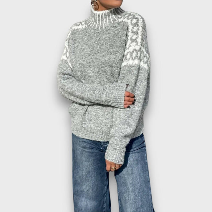 Ivy Manhattan | Sweater