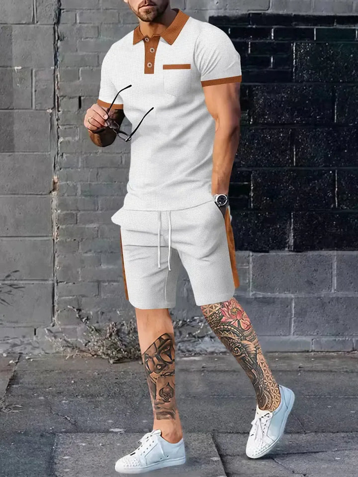 Ivy Manhattan | Two Piece Sports Leisure