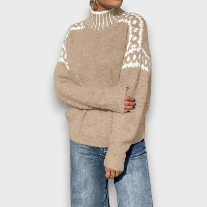 Ivy Manhattan | Sweater