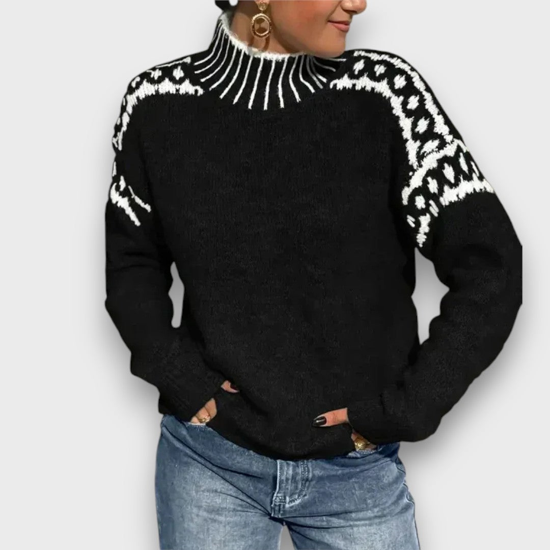 Ivy Manhattan | Sweater