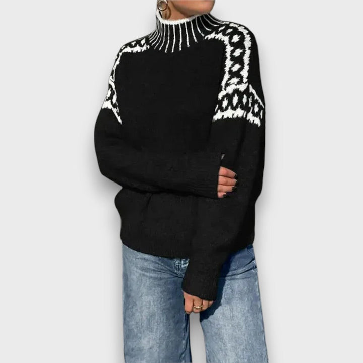 Ivy Manhattan | Sweater