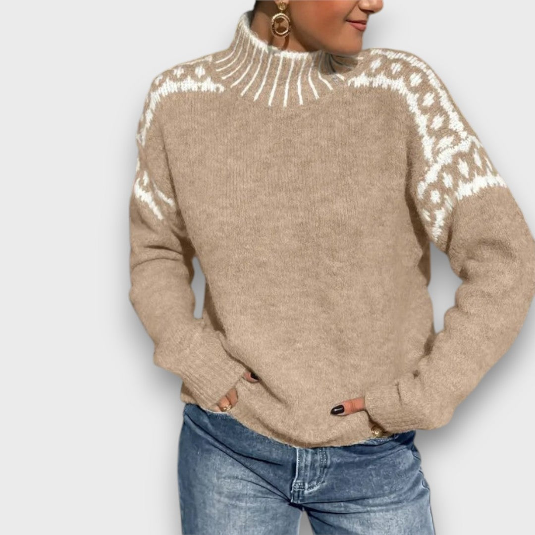 Ivy Manhattan | Sweater