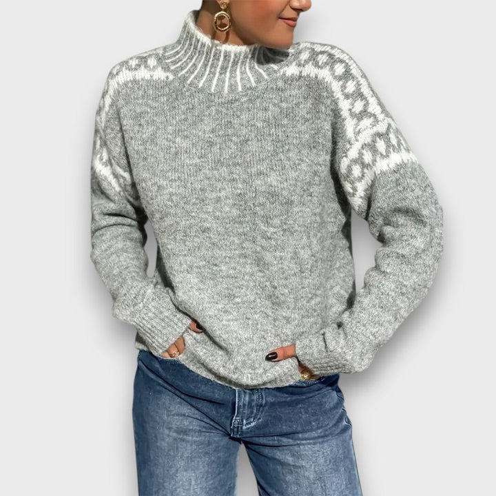 Ivy Manhattan | Sweater