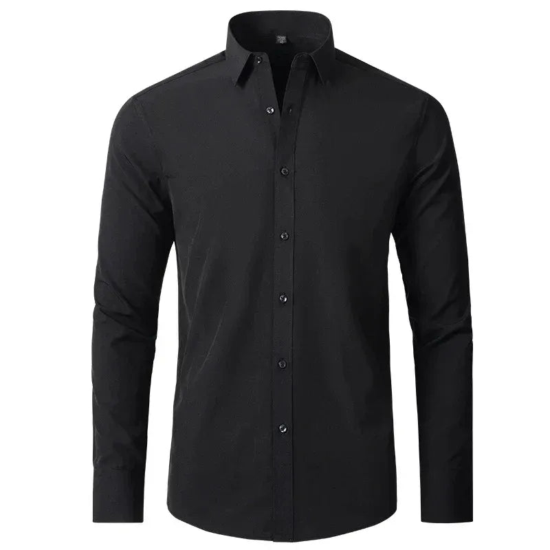 Ivy Manhattan | Easy Care Long Sleeve