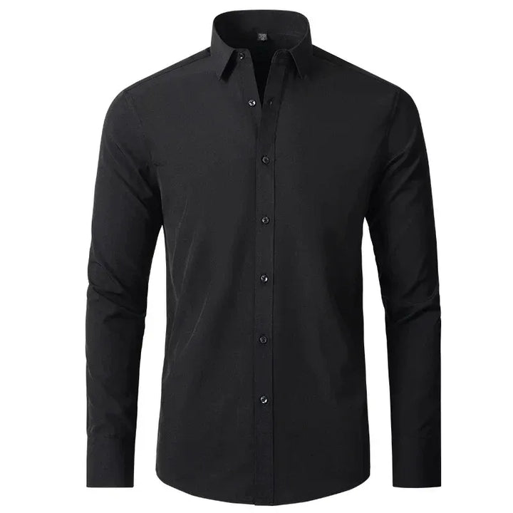 Ivy Manhattan | Easy Care Long Sleeve