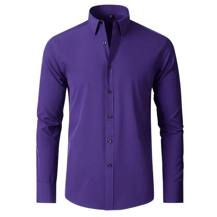 Ivy Manhattan | Easy Care Long Sleeve