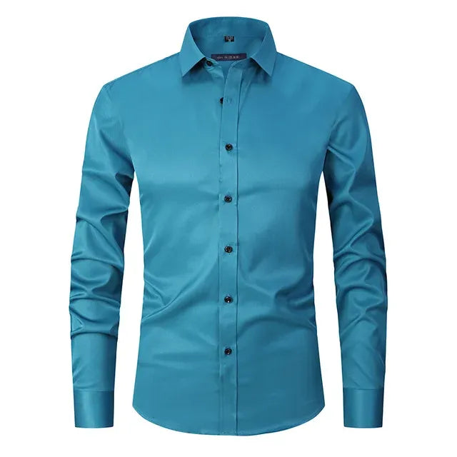 Ivy Manhattan | s Slim Fit Shirt