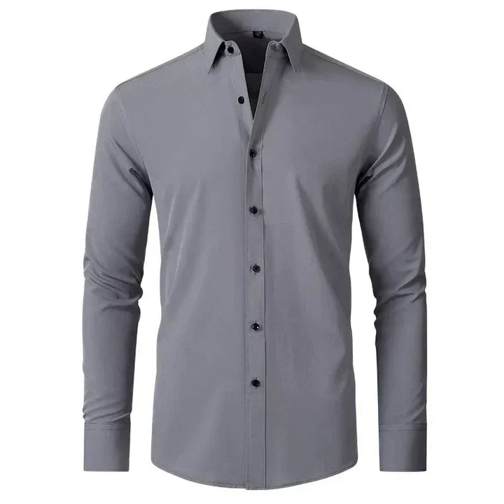 Ivy Manhattan | Easy Care Long Sleeve