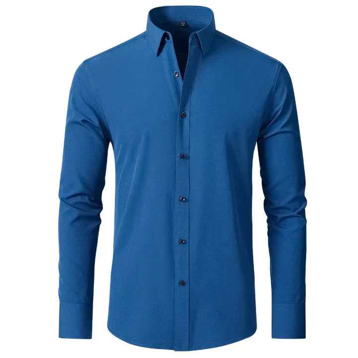 Ivy Manhattan | Easy Care Long Sleeve