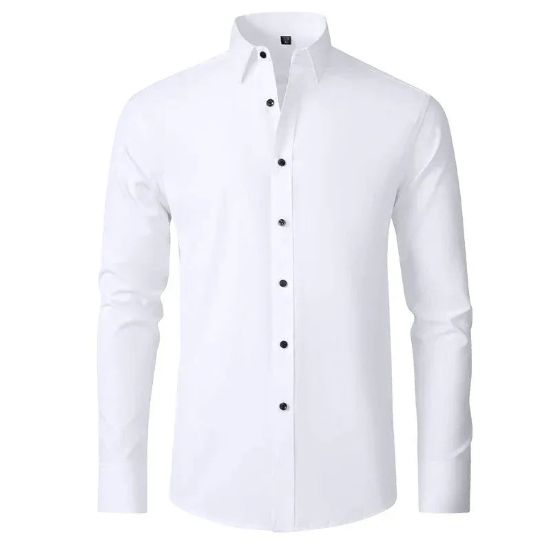 Ivy Manhattan | Easy Care Long Sleeve