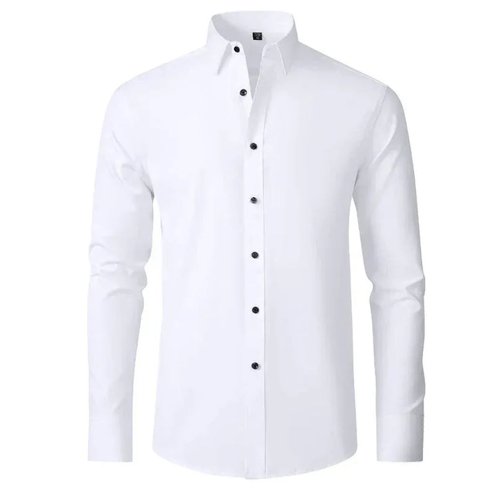 Ivy Manhattan | Easy Care Long Sleeve