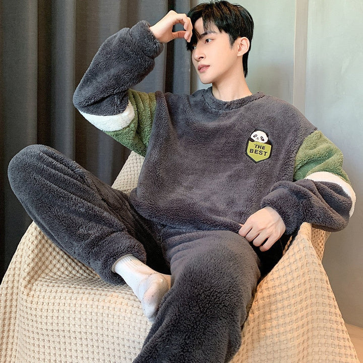 Ivy Manhattan | s Pajama Set Round