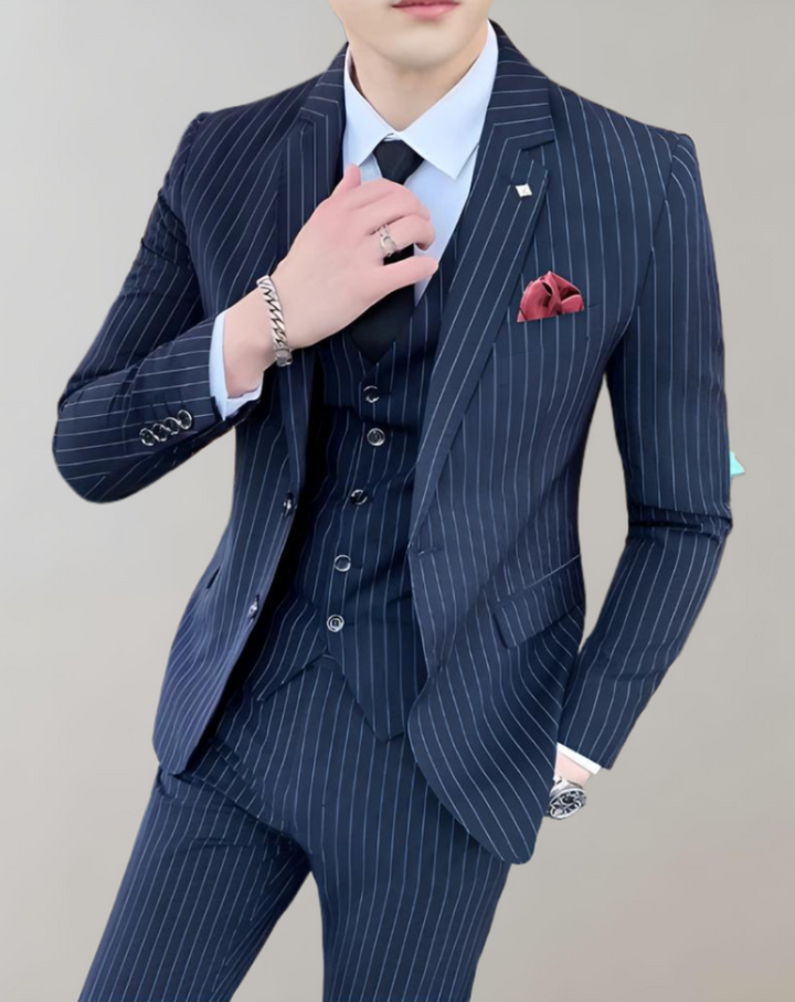 Ivy Manhattan | Three Piece Set Ideal