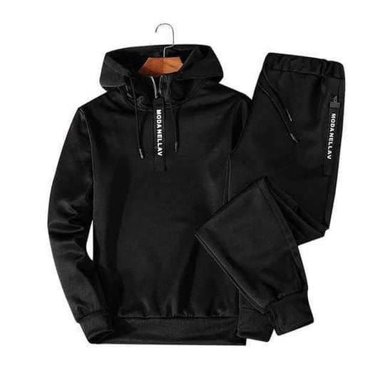 Ivy Manhattan | s Quarter Zip Hoodie