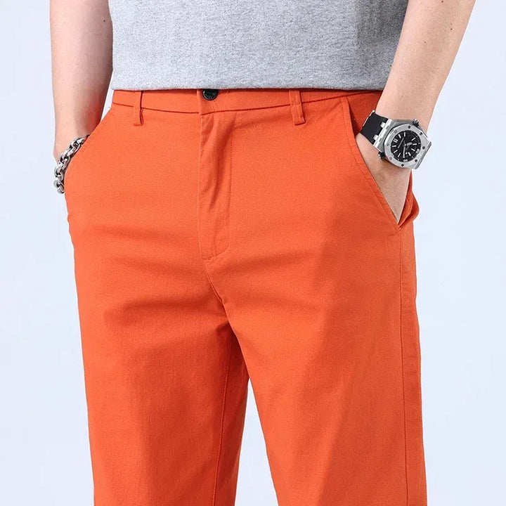 Ivy Manhattan | s Casual Straight Pants