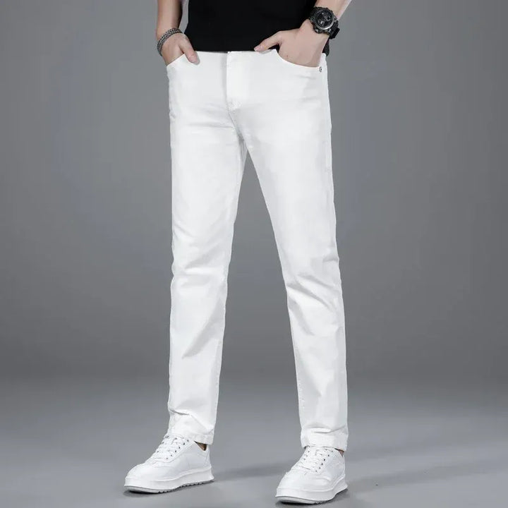 Ivy Manhattan | Slim Fit Jeans Tailored