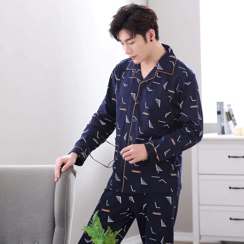 Ivy Manhattan | Indoor Set Long Sleeve