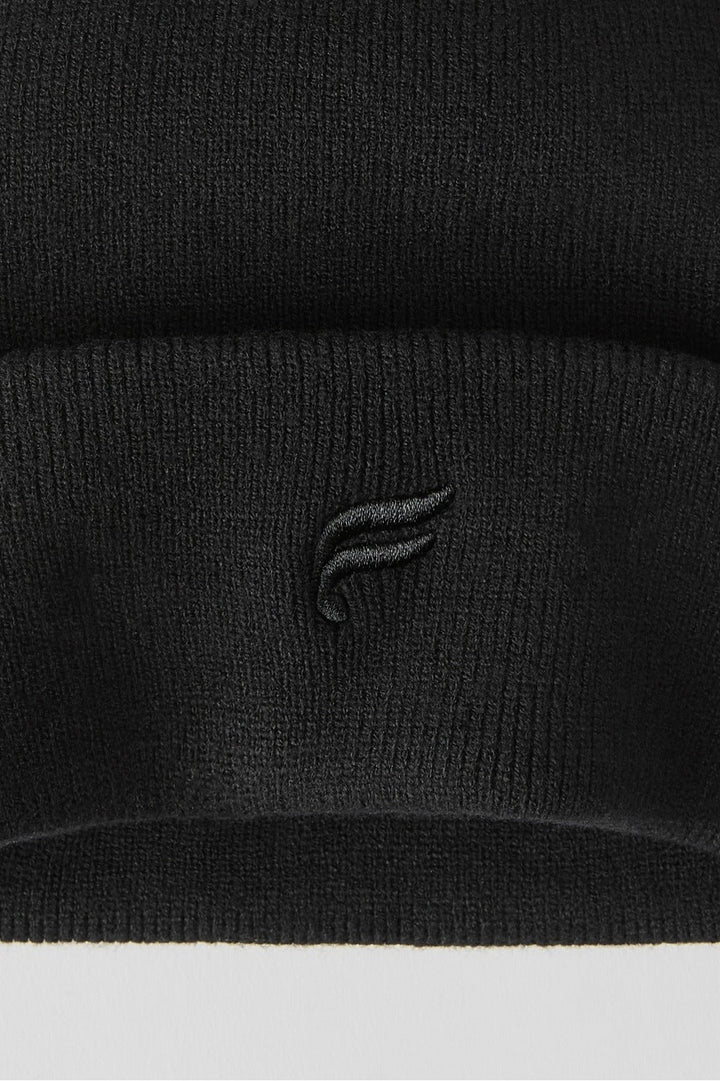 Thick Adjustable Cuff Beanie for Adults | Ideal for Winter