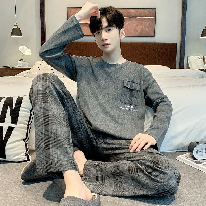 Ivy Manhattan | Indoor Outfit Set Boys