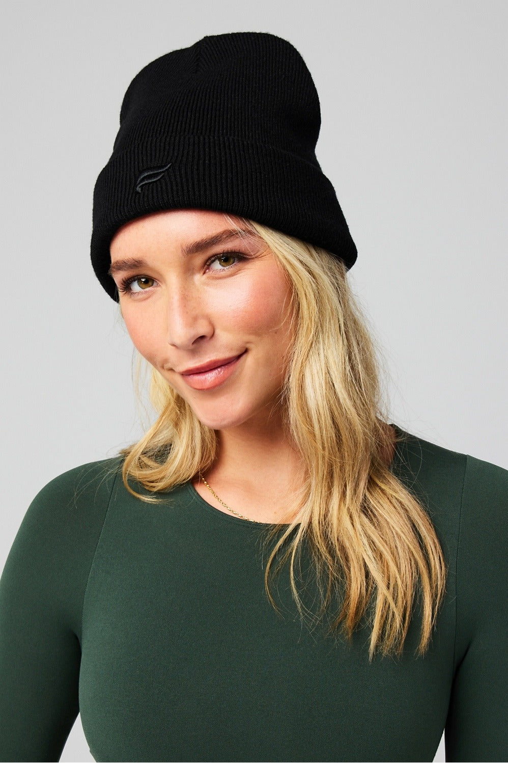 Thick Adjustable Cuff Beanie for Adults | Ideal for Winter