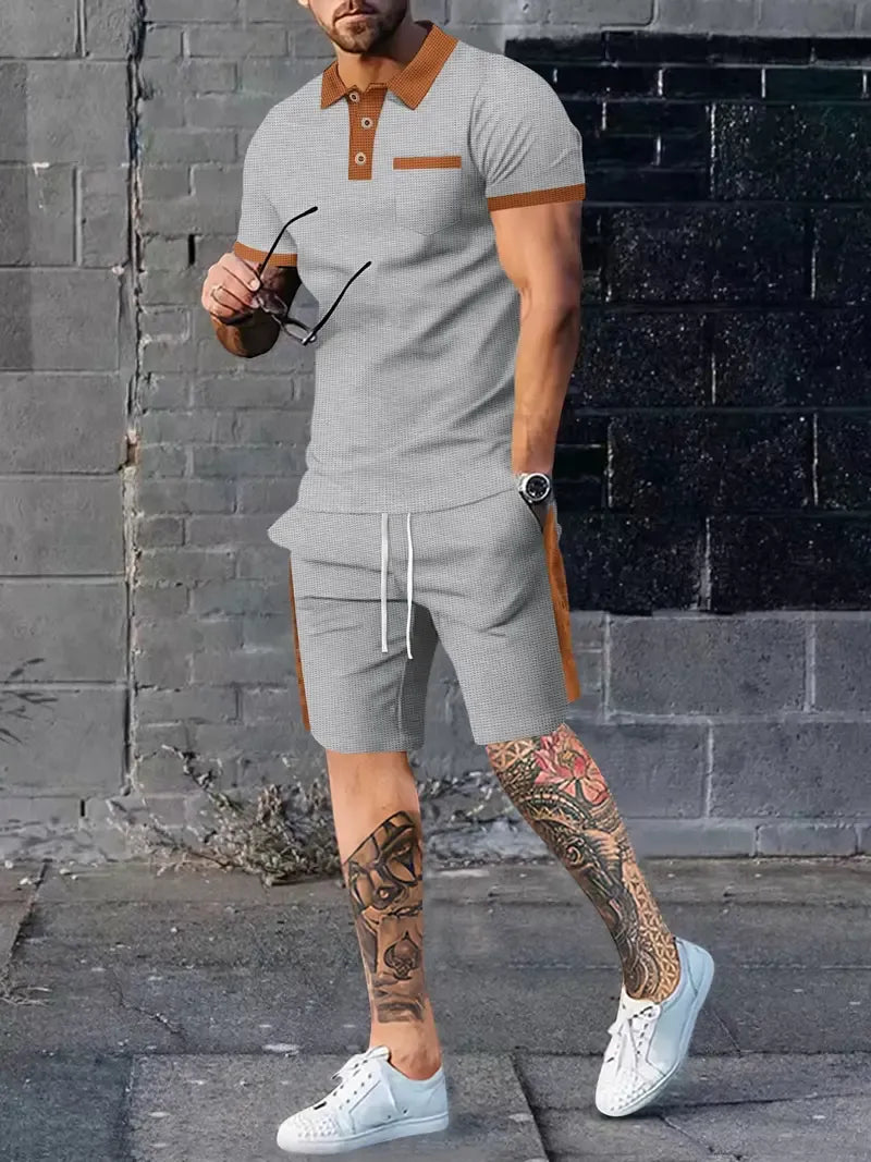 Ivy Manhattan | Two Piece Sports Leisure