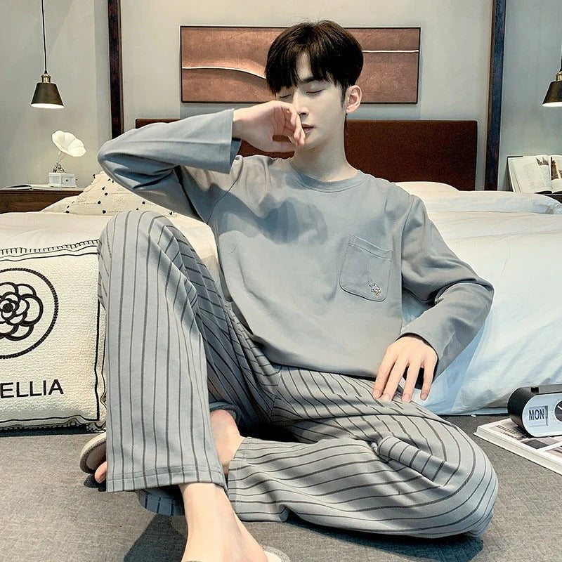 Ivy Manhattan | Indoor Outfit Set Boys