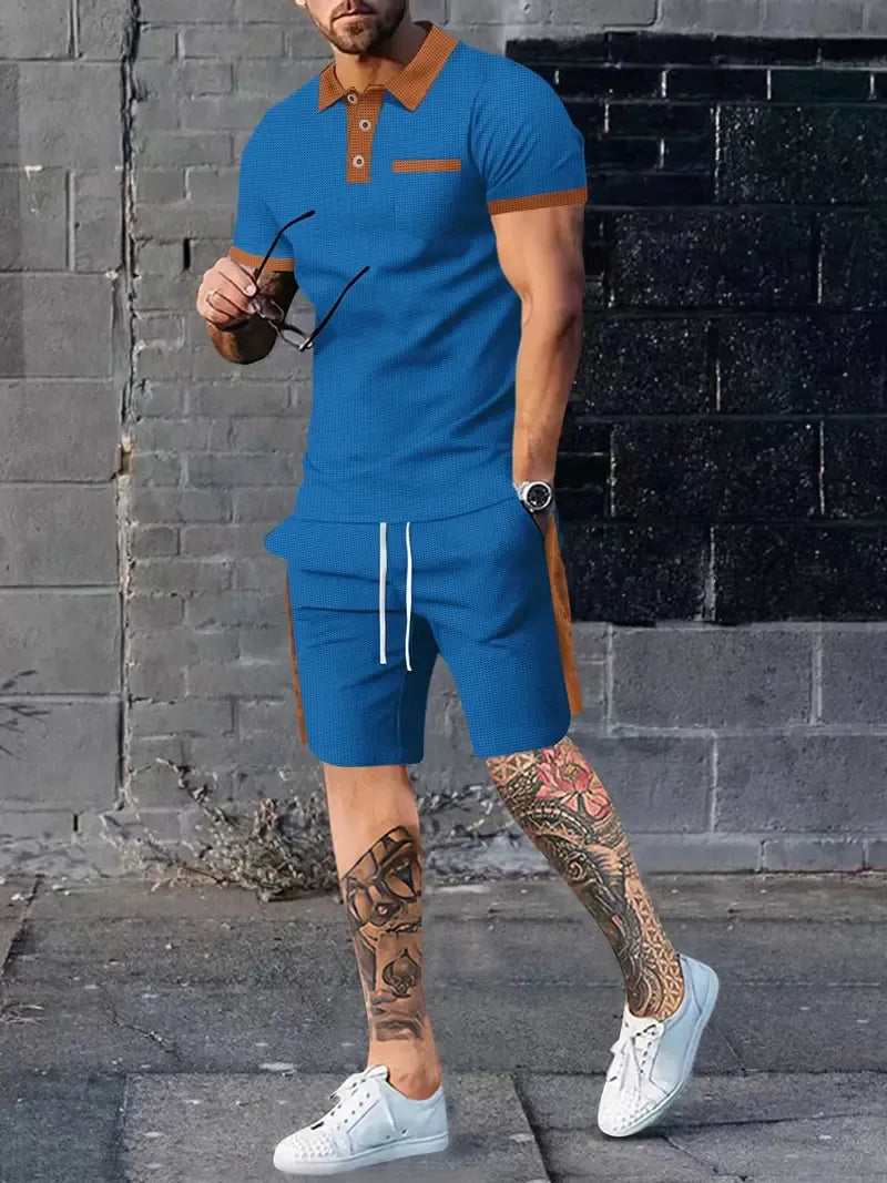 Ivy Manhattan | Two Piece Sports Leisure