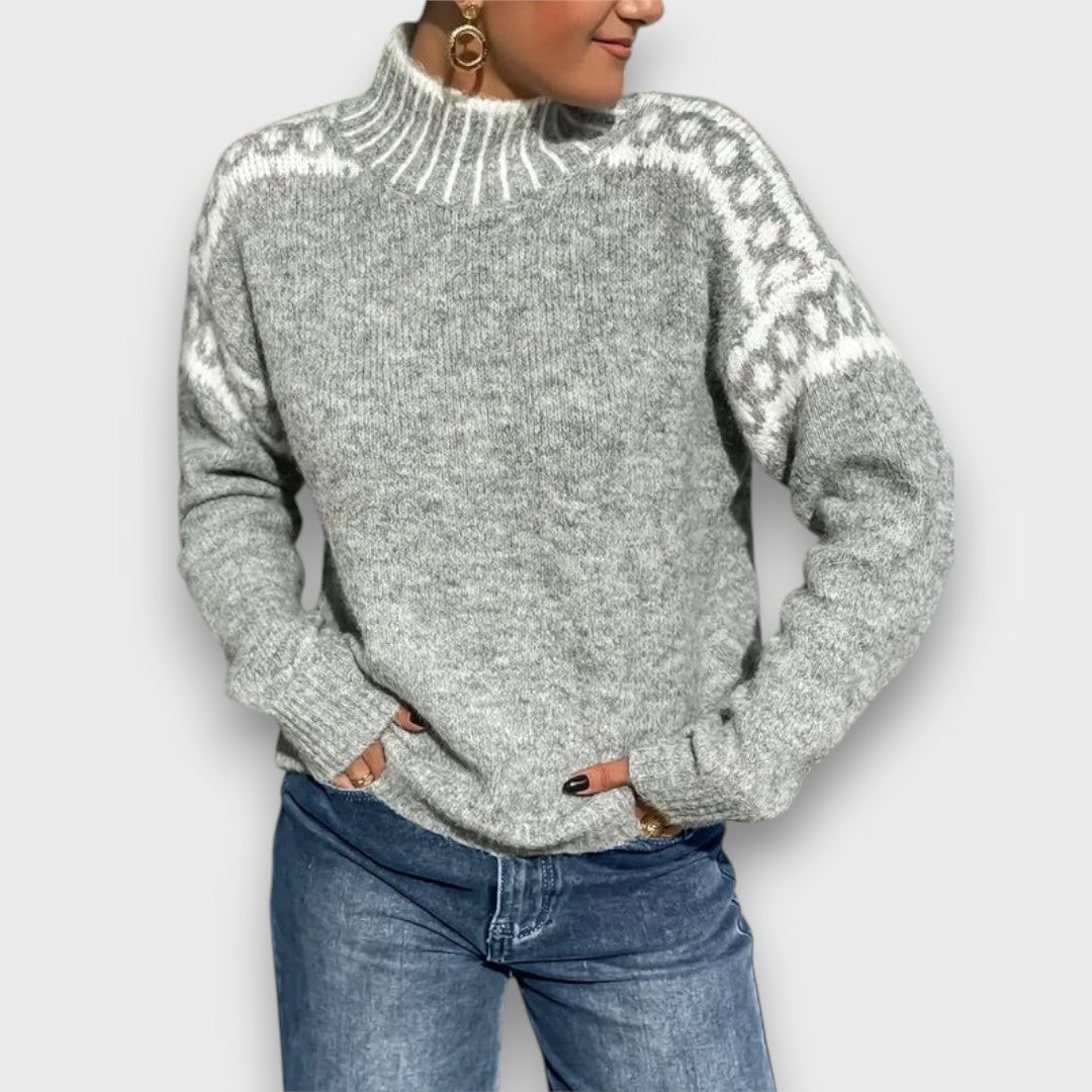 Ivy Manhattan | Sweater
