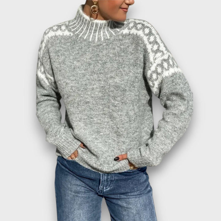 Ivy Manhattan | Sweater