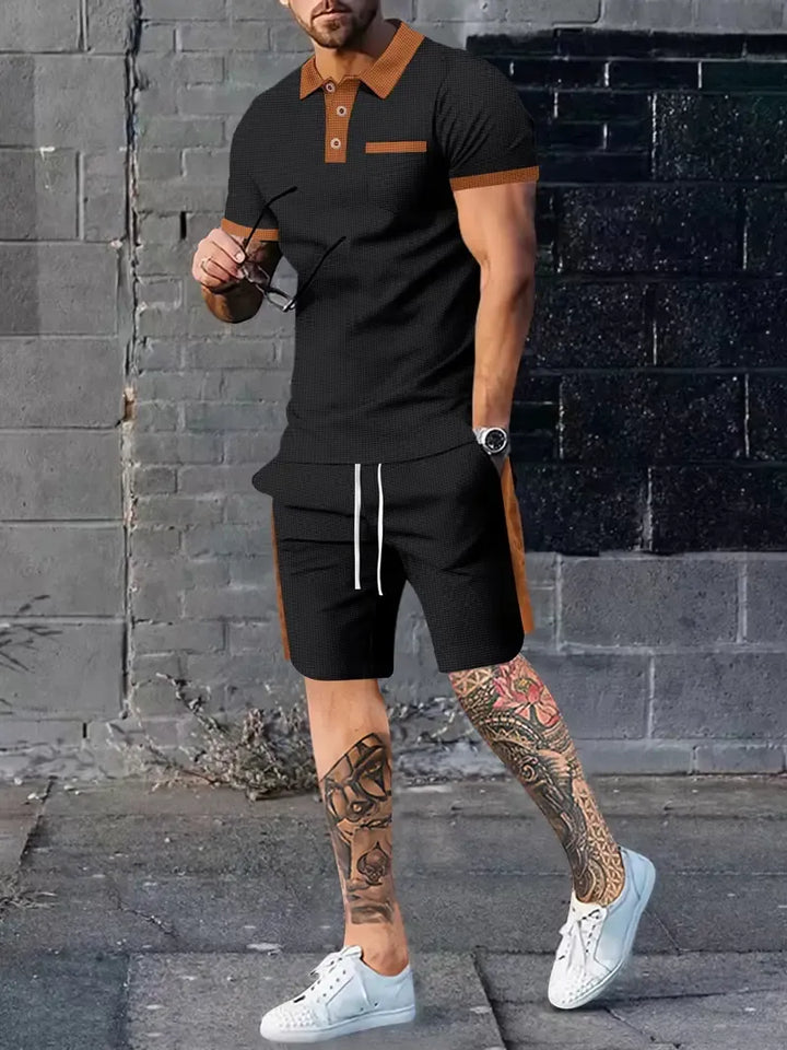 Ivy Manhattan | Two Piece Sports Leisure