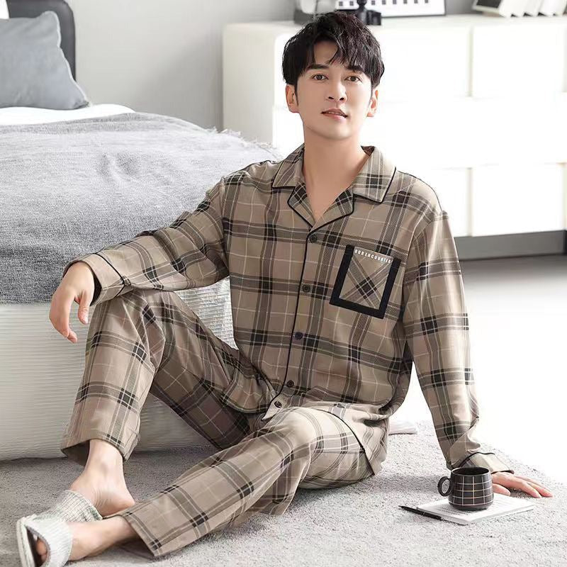 Ivy Manhattan | Two Piece Pajama Set