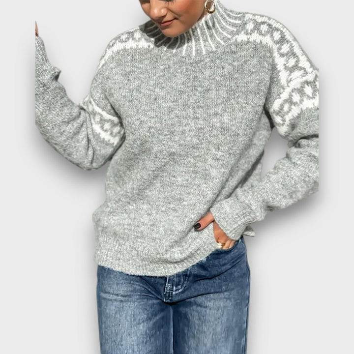 Ivy Manhattan | Sweater