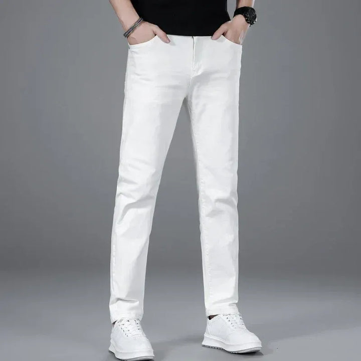Ivy Manhattan | Slim Fit Jeans Tailored