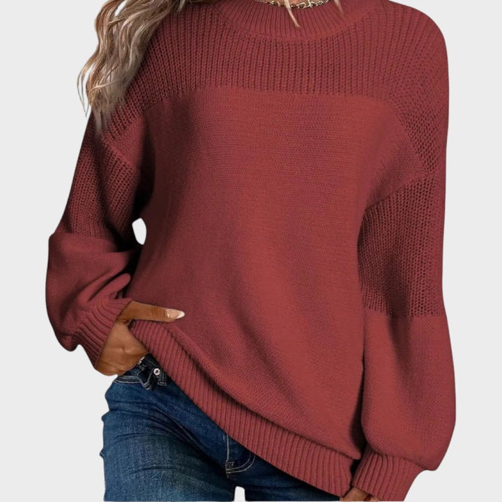 Ivy Manhattan | Sweater