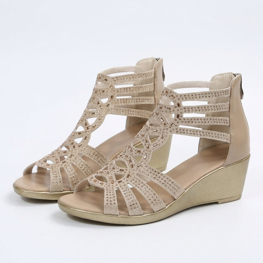 Clara - Fashion Orthopedic Sandals for Women