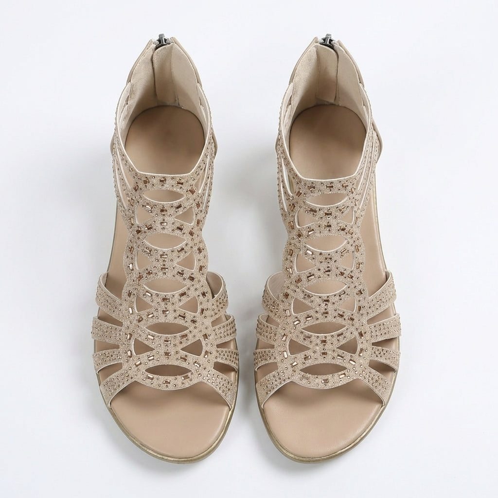 Clara - Fashion Orthopedic Sandals for Women